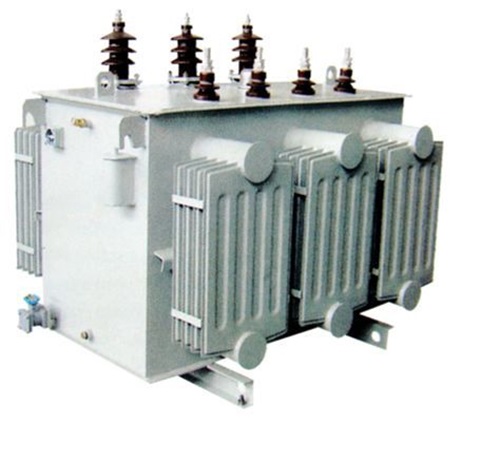 贺州S11-10kv油浸式变压器