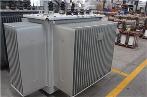 贺州S13-1600KVA/10KV/0.4KV油浸式变压器