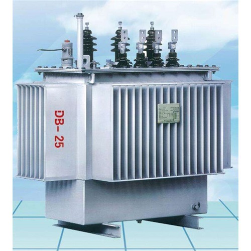 贺州S11-160KVA/10KV/0.4KV油浸式变压器