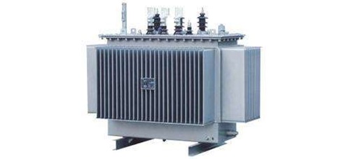 贺州S11-630KVA/10KV/0.4KV油浸式变压器