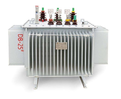 贺州SCB11-400KVA/10KV/0.4KV油浸式变压器