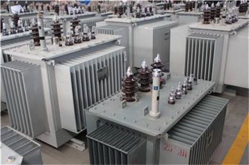 贺州S11-250KVA/35KV/10KV/0.4KV油浸式变压器