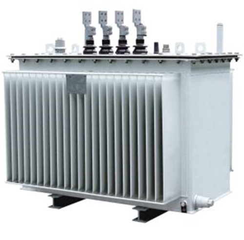 贺州S11-400KVA/10KV/0.4KV油浸式变压器